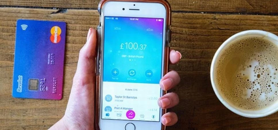 Revolut have been pledged over £12m as part of their new crowdfunding drive.