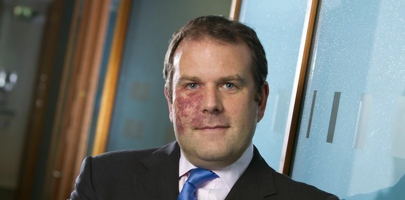 Colin Monk