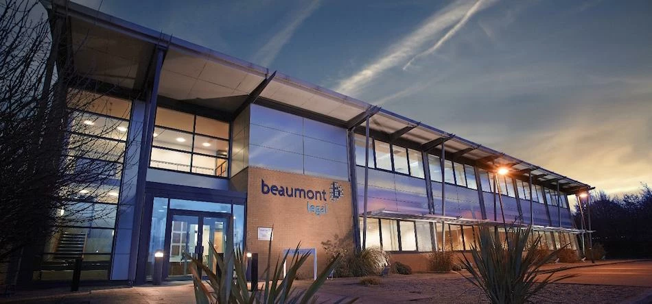 Beaumont Legal HQ, Wakefield