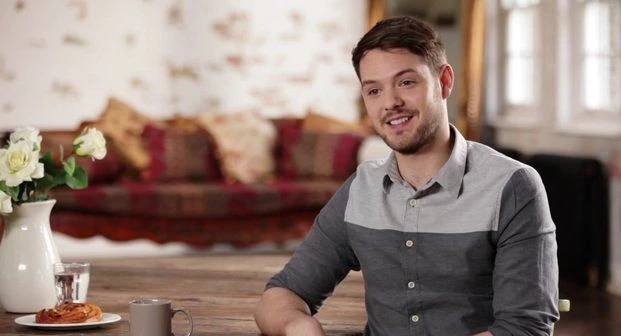 John Whaite