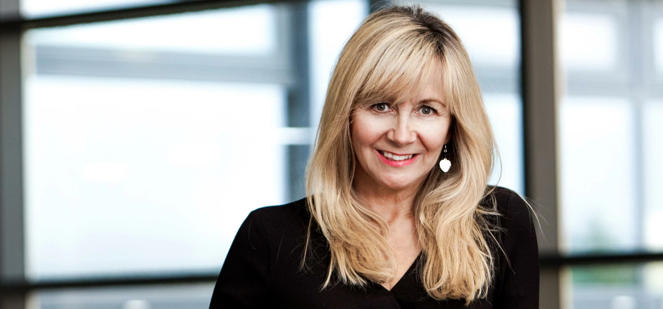 Judith Doyle, principal and chief executive of Gateshead College