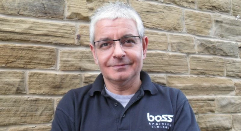 West Yorkshire firm poised for new heights following expansion