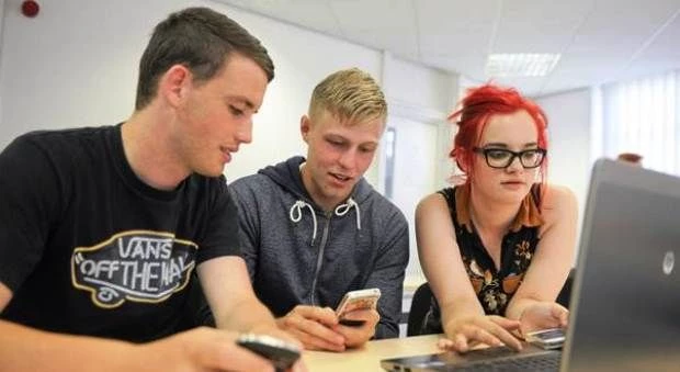 Juice Academy apprentices clinch jobs