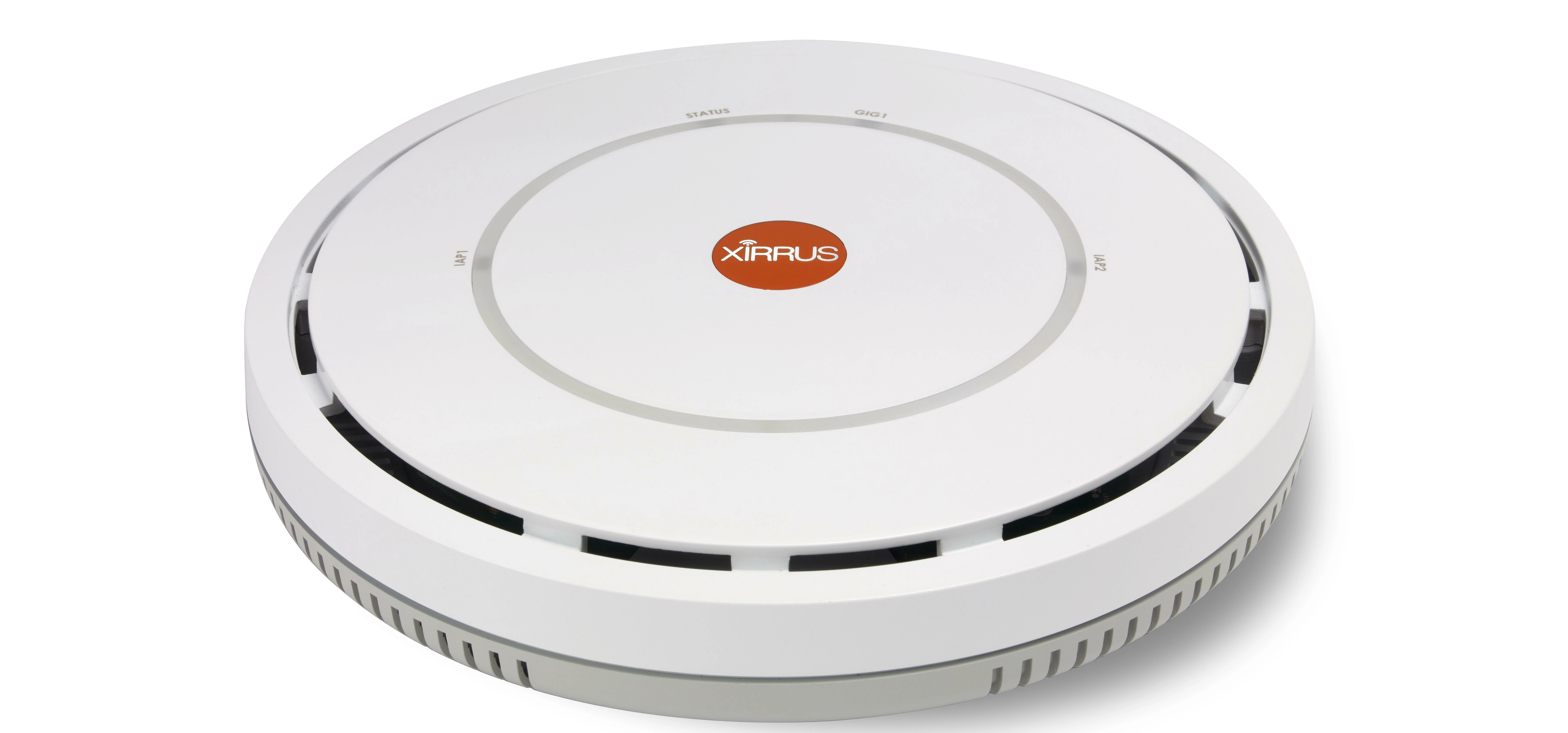 One of Xirrus' High Density Wi-Fi Access Points