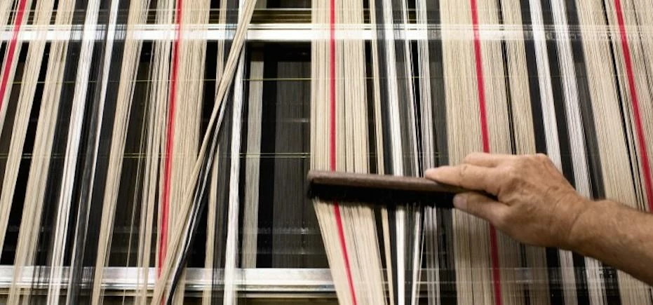 The new Burberry factory will create permanent employment for more than a thousand people.