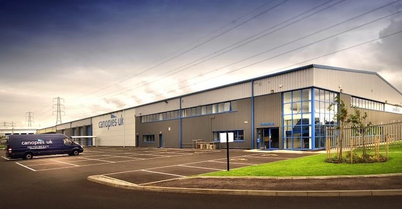 Canopies UK