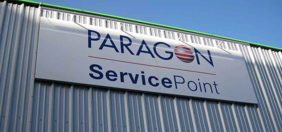 Specialising in print and document management, Paragon Service Point Leeds is to open it's doors at 