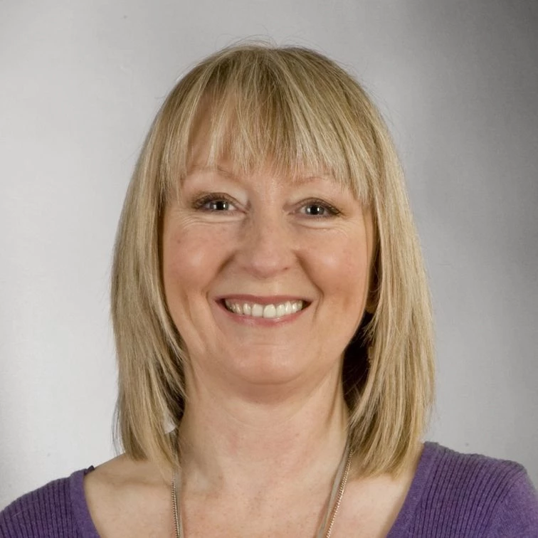 Amanda Longden, The HR Company