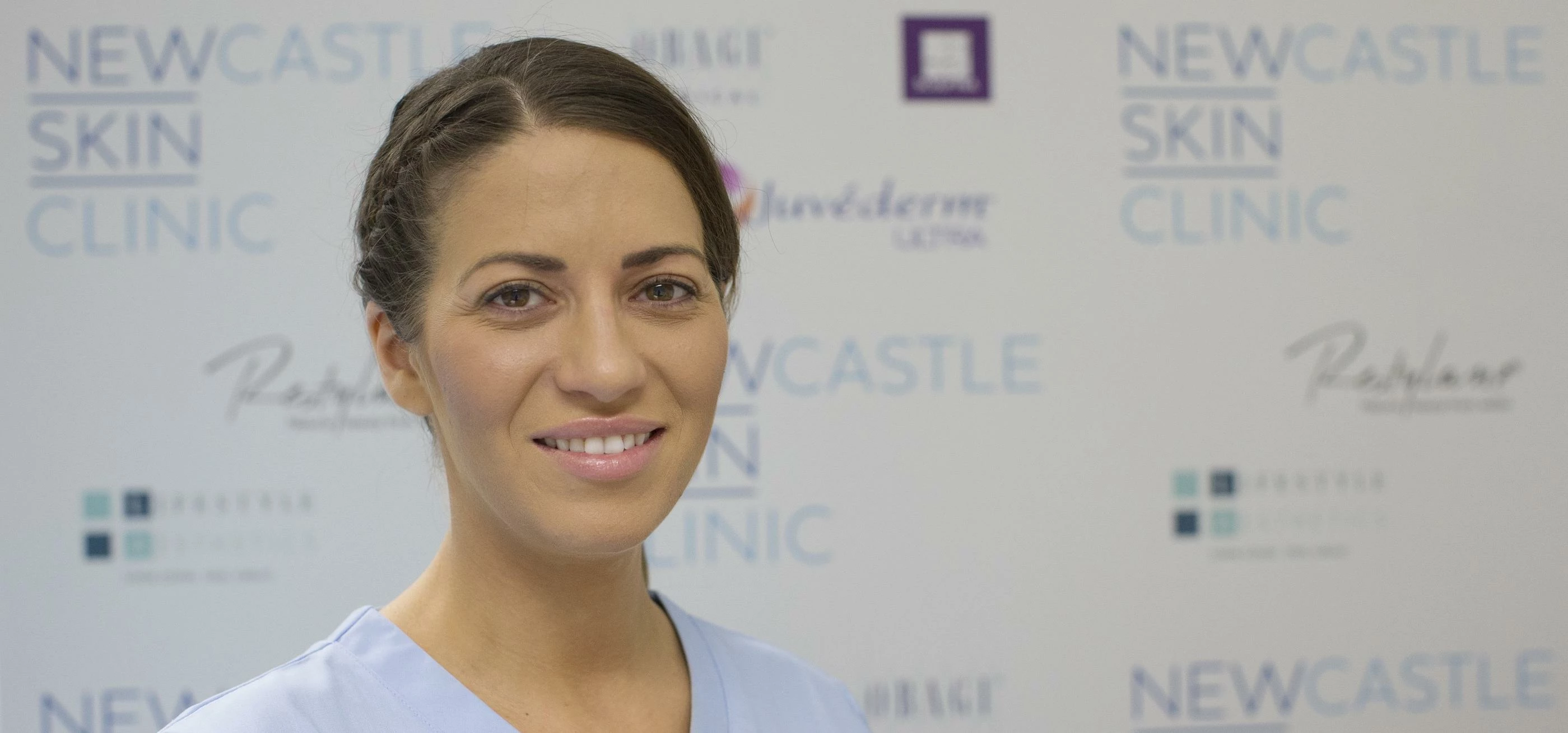 Luisa Scott Founder and Clinical Director of Newcastle Skin Clinic