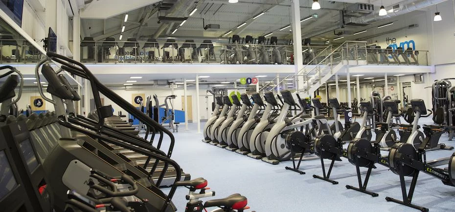 The Gym Group currently operates 60 sites across the UK