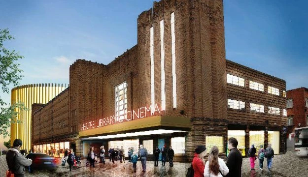 Chester Odeon