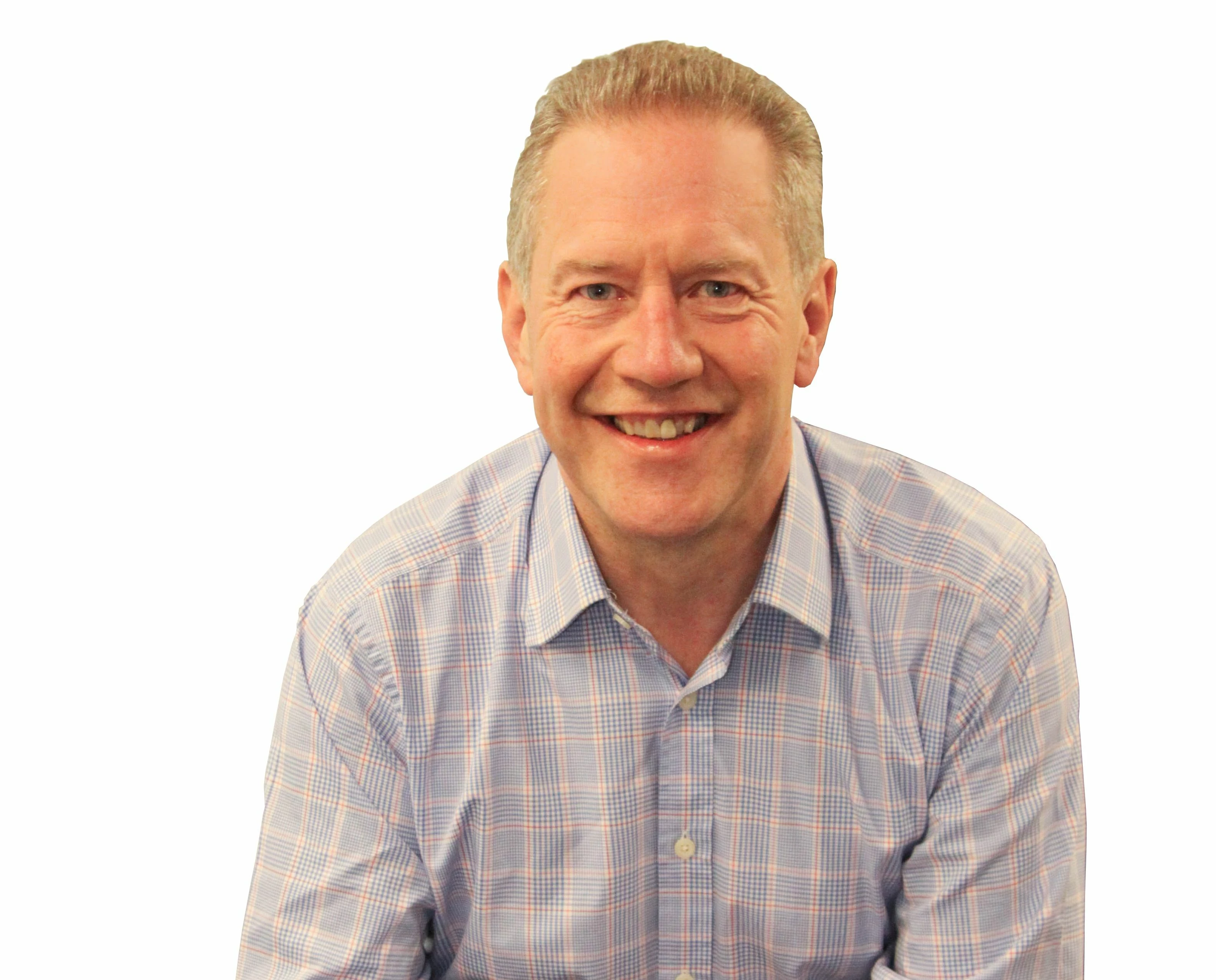 Wayne Lysaght-Mason