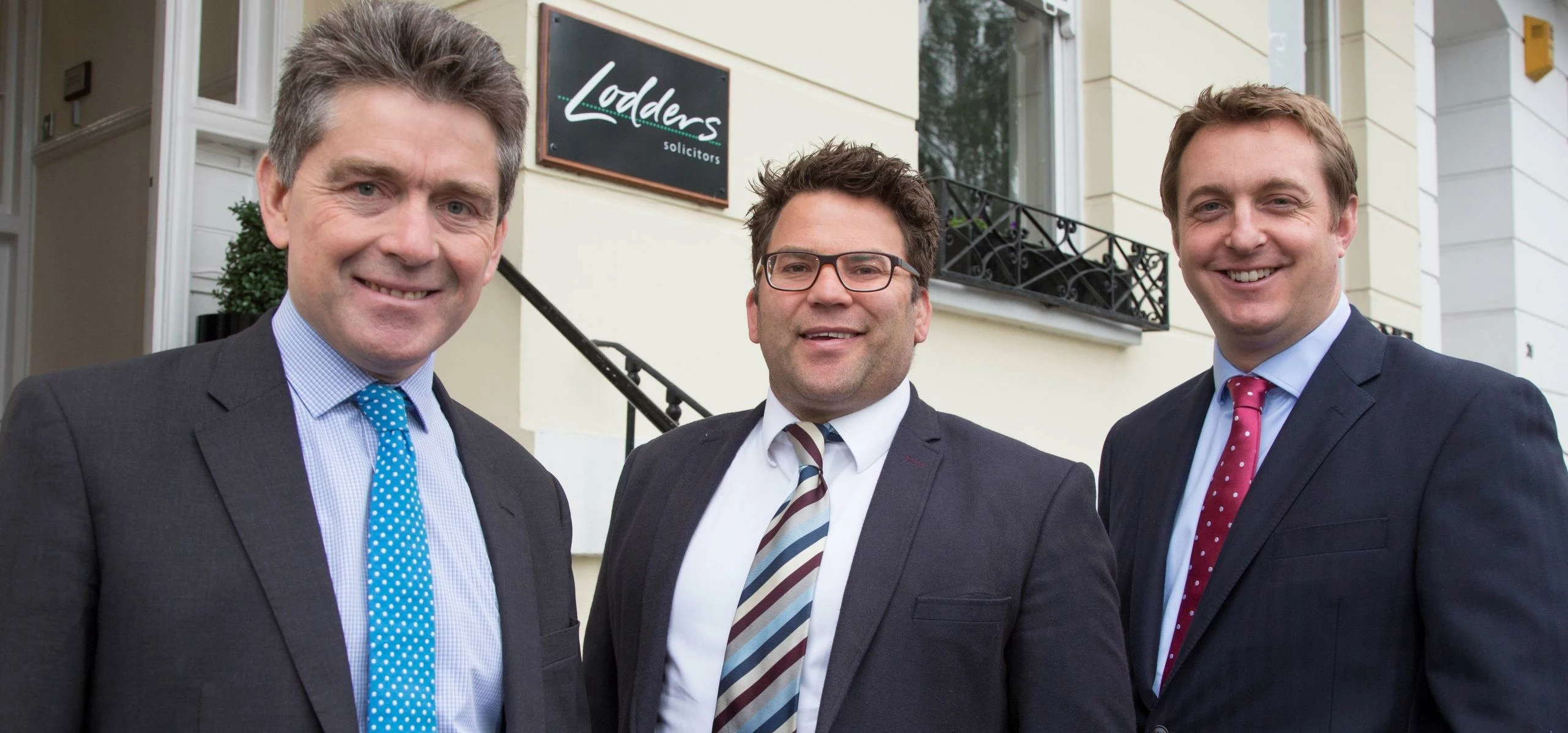 Lodders Cheltenham
