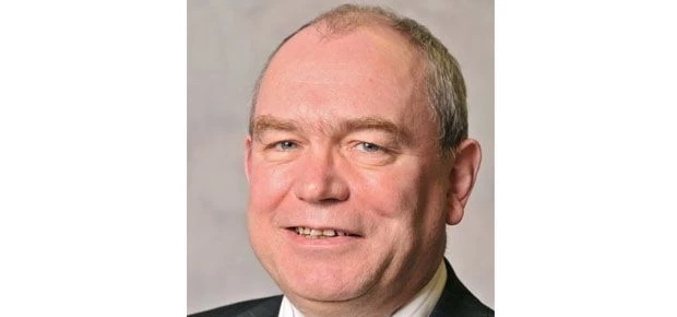 Derek Duffill