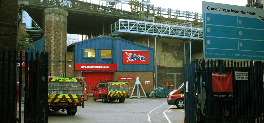 Image: Stephen Craven - Geograph