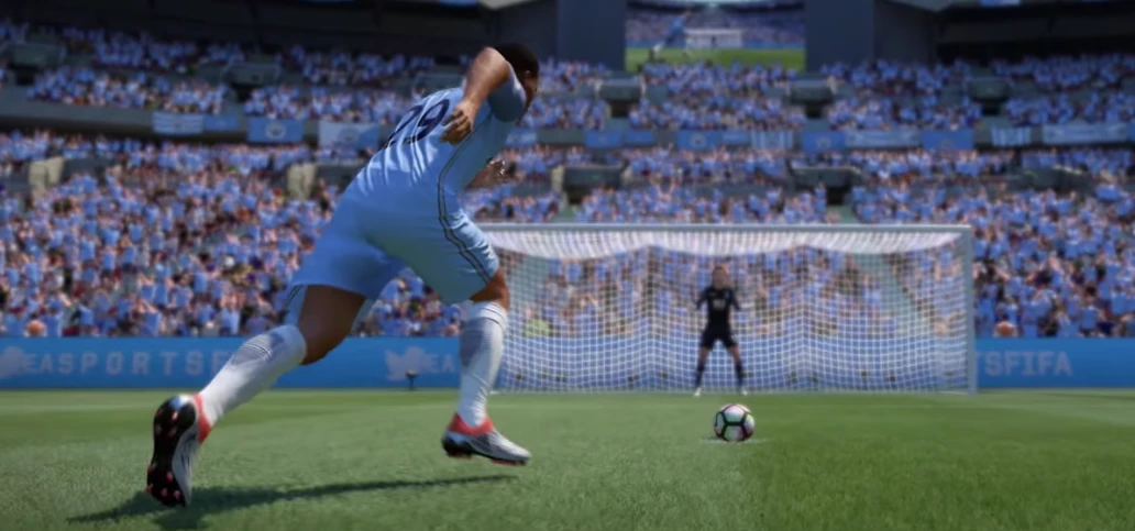 Image: EA SPORTS FIFA