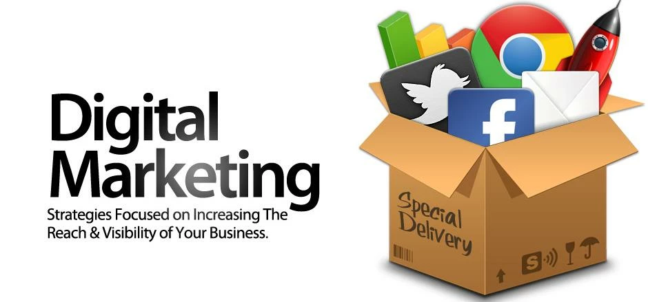digital marketing