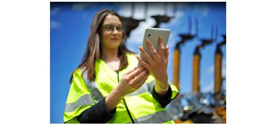 Morrison Utility Services is investing in advanced technology to improve the services it provides