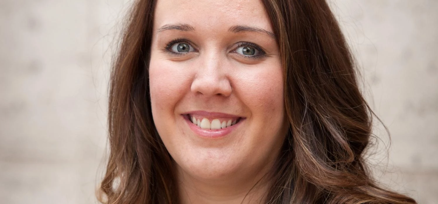 Jemma Morland, director of EMG Solicitors, has been nominated in the Rising Star category