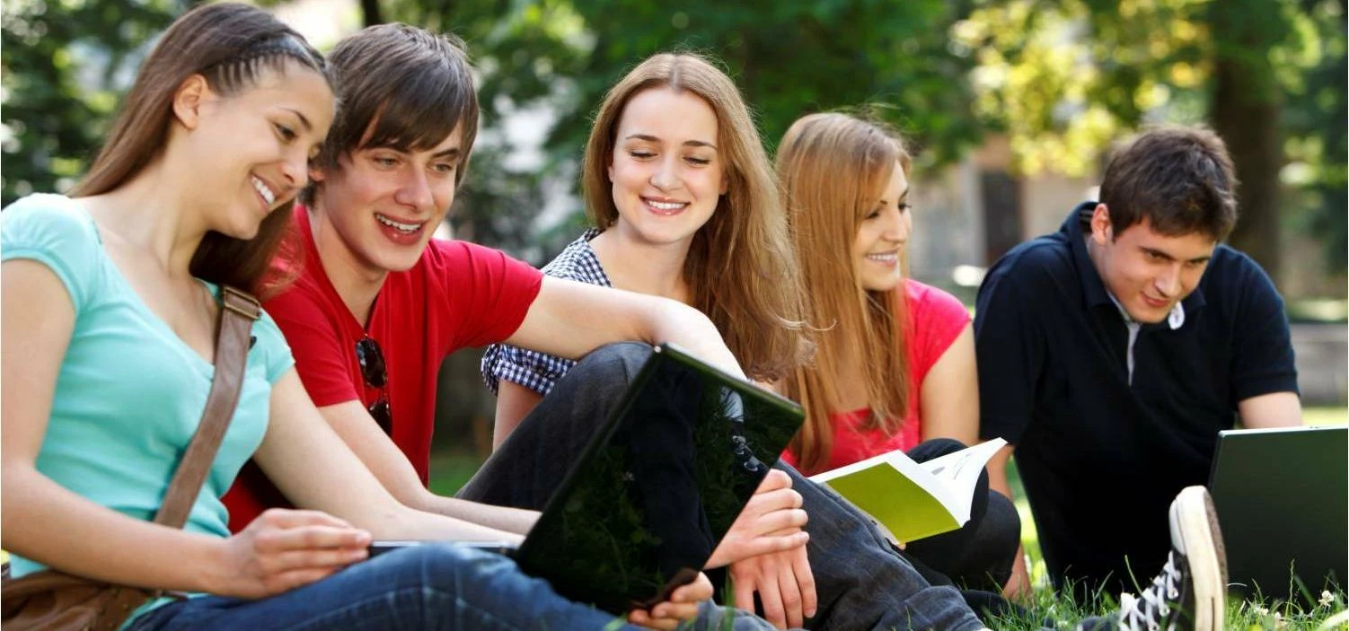 Students and Health