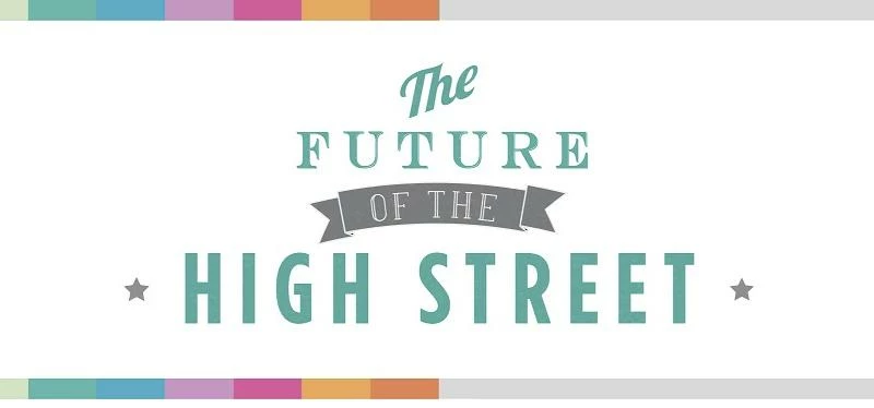Future of the high street