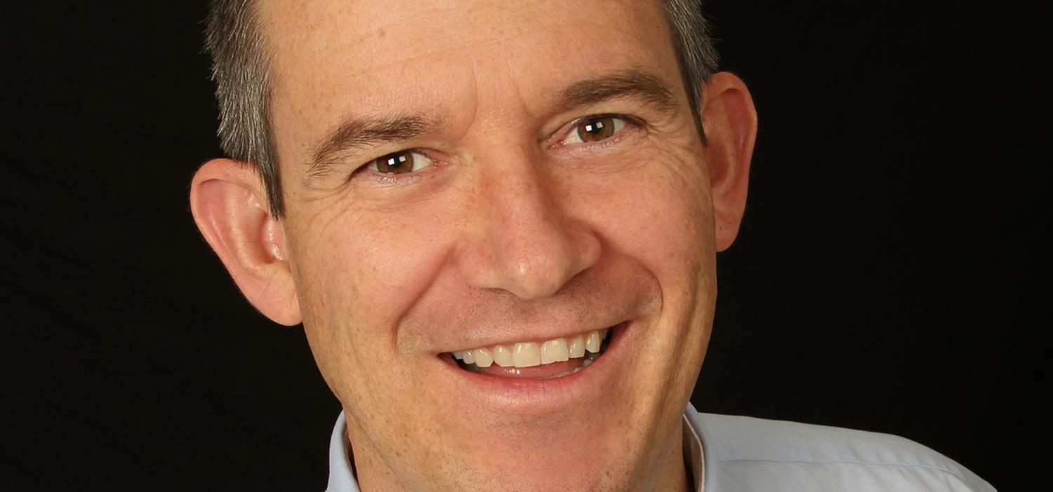 Mick Leddon, the new MD at Axis Fleet Managment