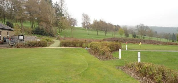 Silsden Golf Club near Keighley has been purchased for £600k 