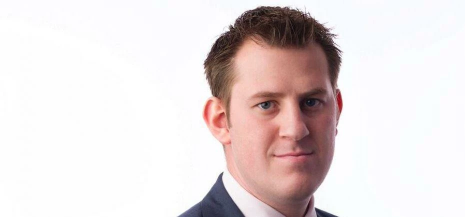 Ryan Mangan, managing director of Systech IT Solutions