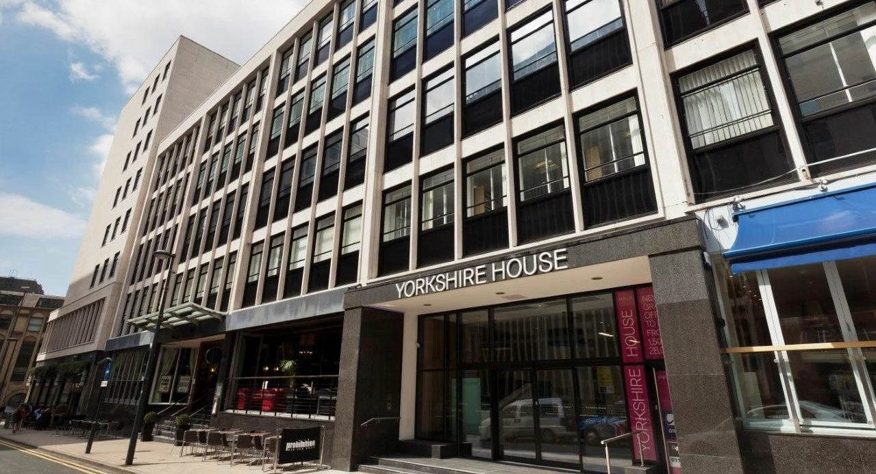 Yorkshire House