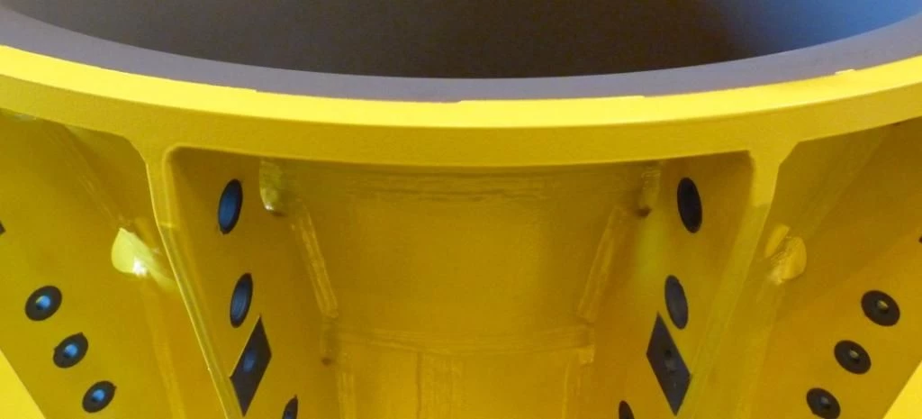 Painting and Specialist Coating at Renown Engineering