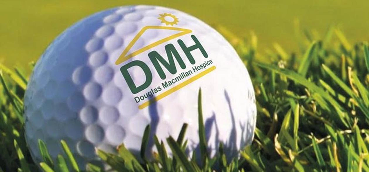Entries now open for the Dougie Mac Golf Day 