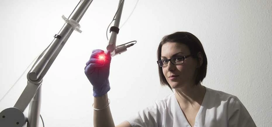 Sarah Smith founded Yorkshire Cosmetic Laser Clinic in January 2015.