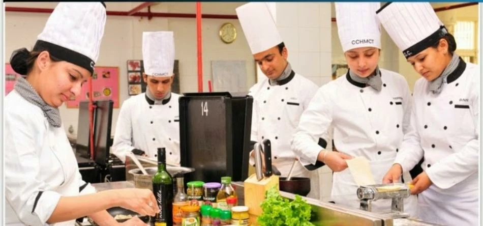 Hospitality & Hotel Management Learning Course: