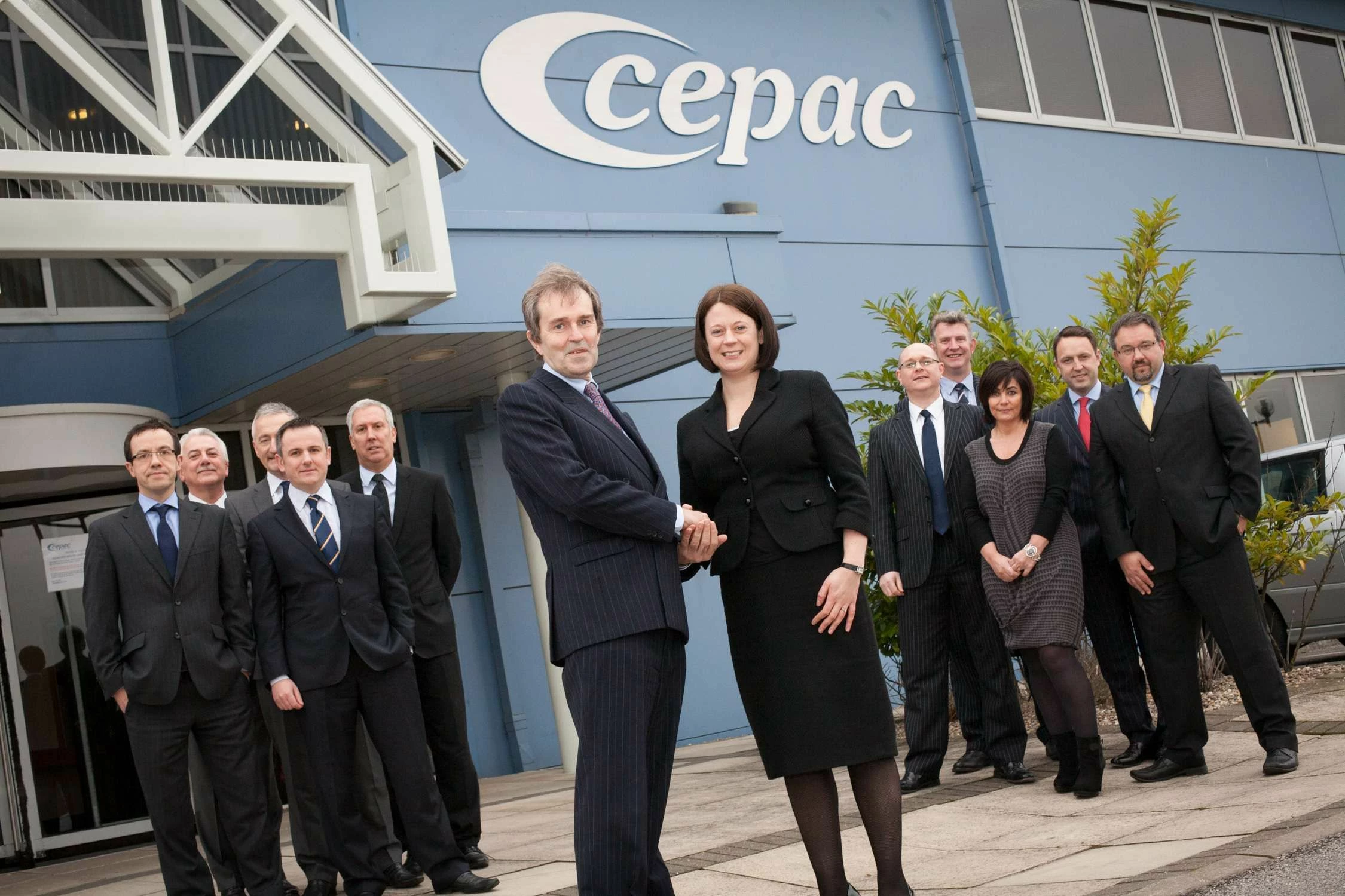Cepac