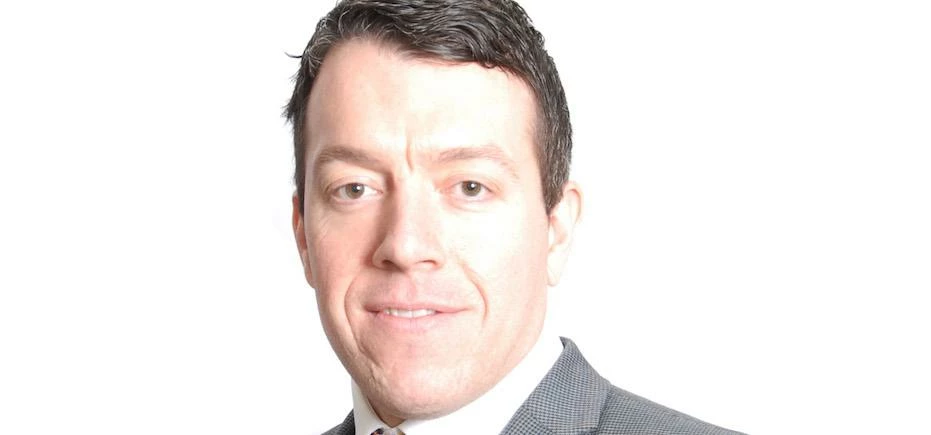 Ian Hoad, operations director for Keepmoat in Yorkshire is tasked with heading up the new Yorkshire 