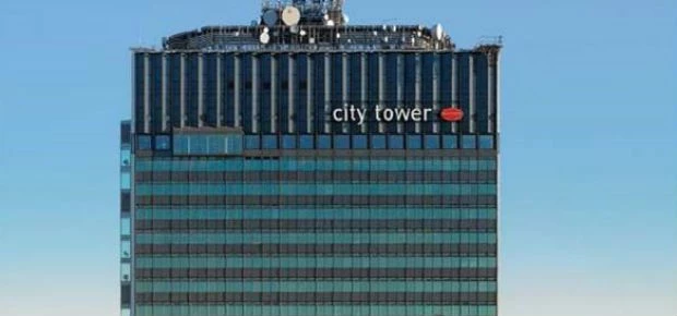 City Tower