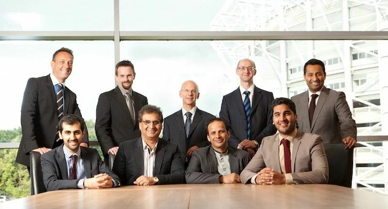 Malhotra Group