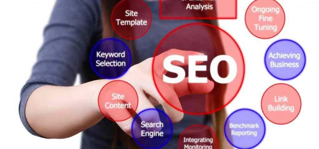 SEO agency in Cheshire