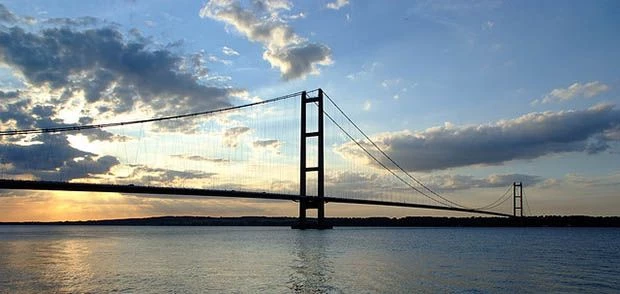 Humber Bridge