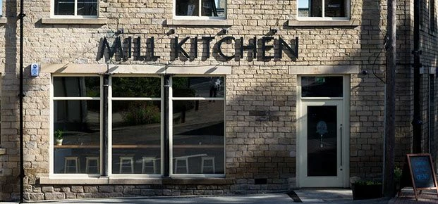 Mill Kitchen, Farsley