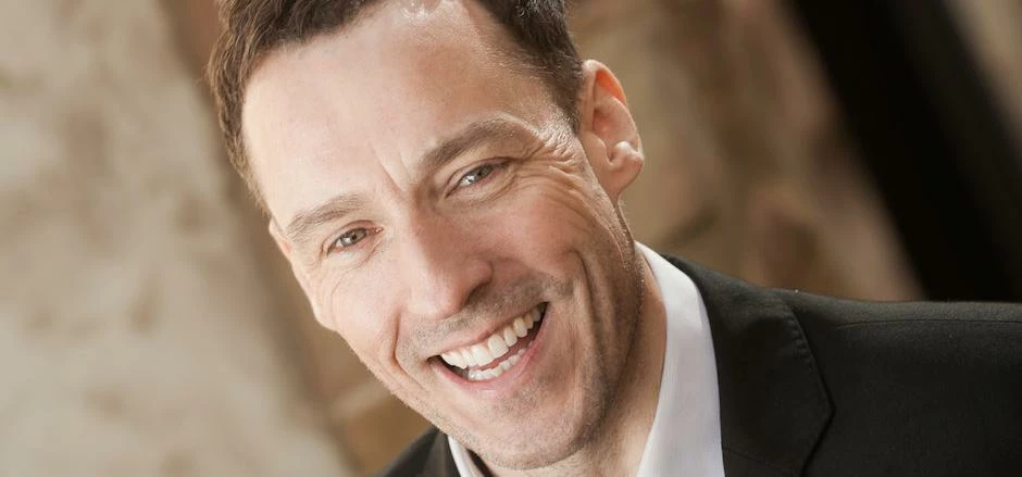 Gary King, Managing Director of business growth experts Tendo.