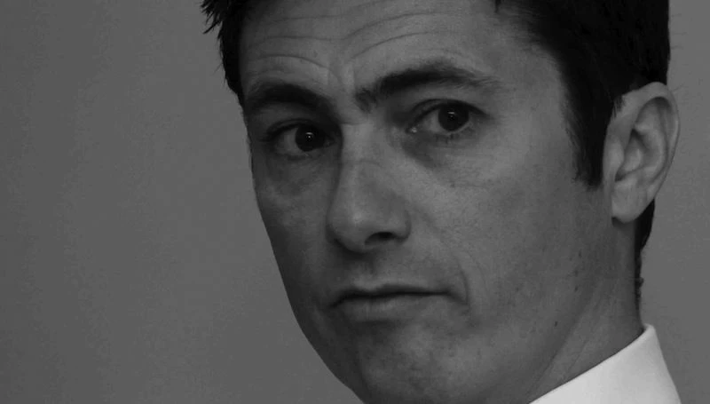 Lee Ganly