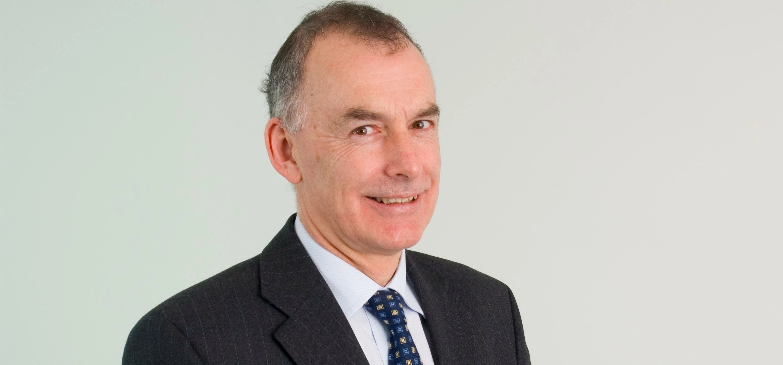 John Outram, Taylor&Emmet's head of residential property.