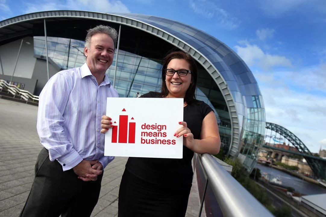 Design Means Business 2014