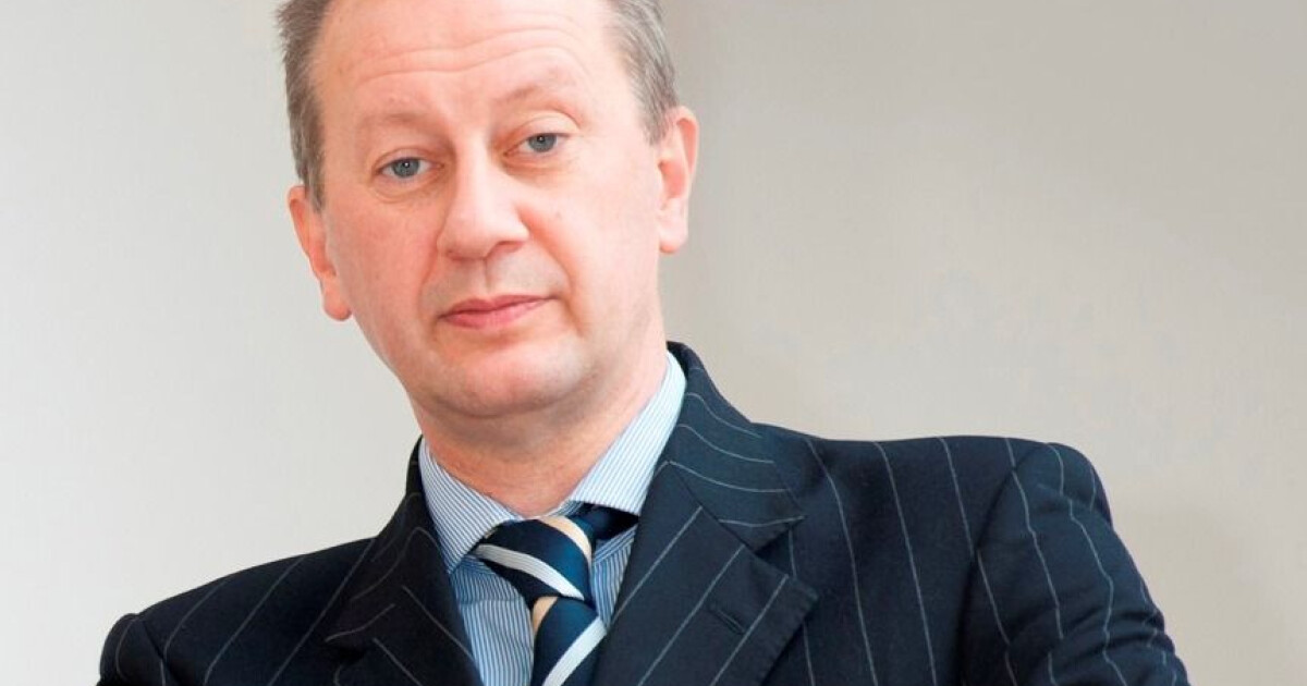 Jonathan Riley announced as new Head of Tax | Bdaily