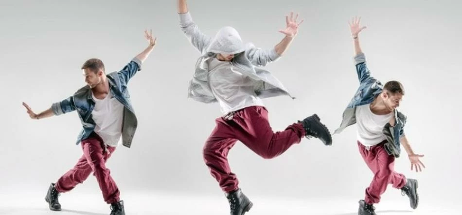 Hip-Hop Dance