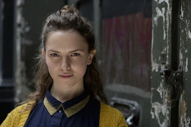 Sarah