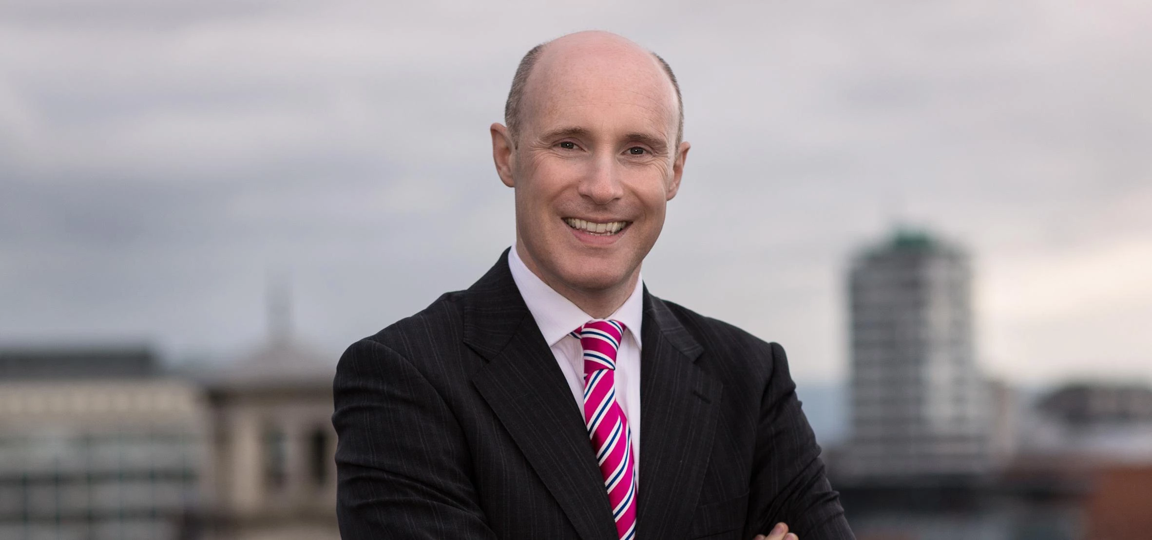 Piero Tintori, CEO, TERMINALFOUR