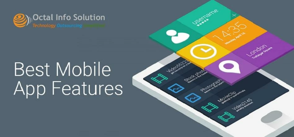 Best Mobile App Features