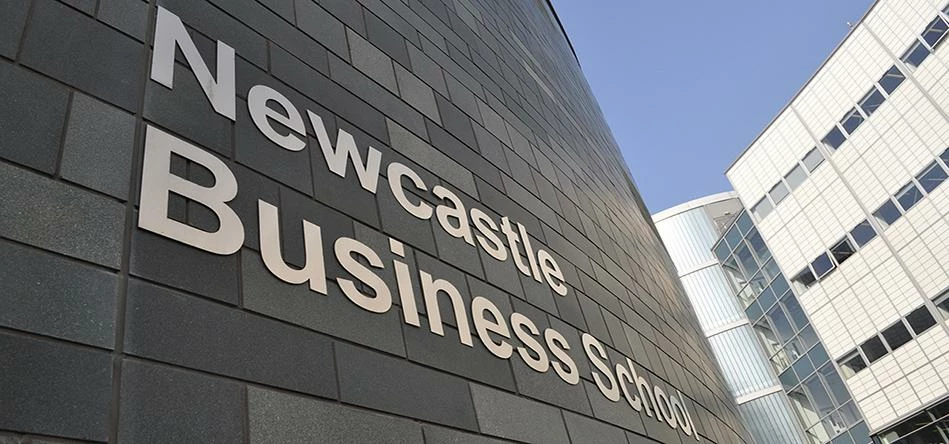 Newcastle Business School at Northumbria 